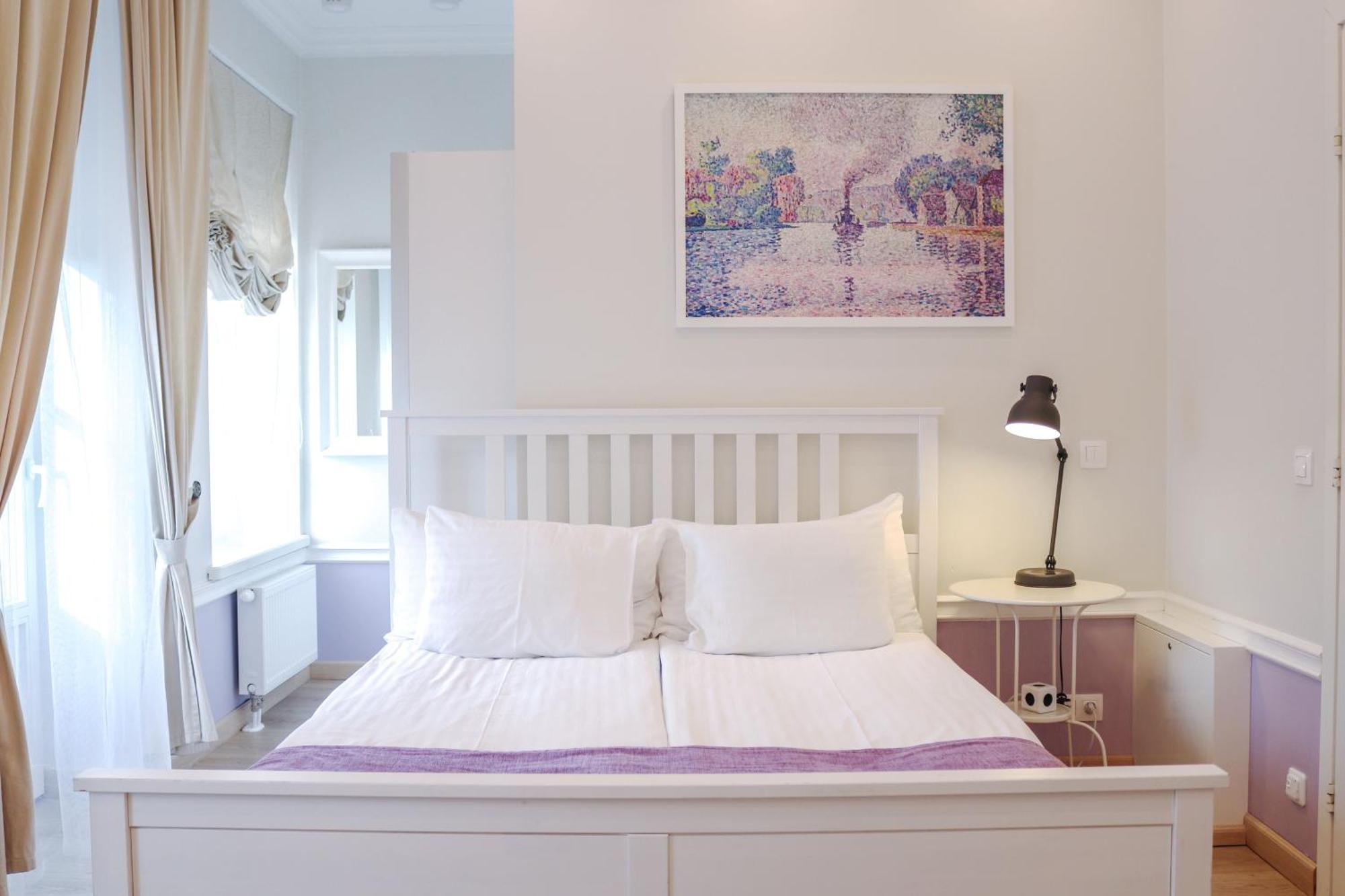 Aparthotel Revelton 3*