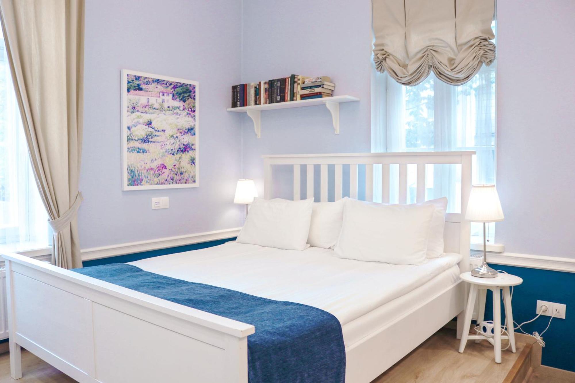 Revelton Aparthotel 3*
