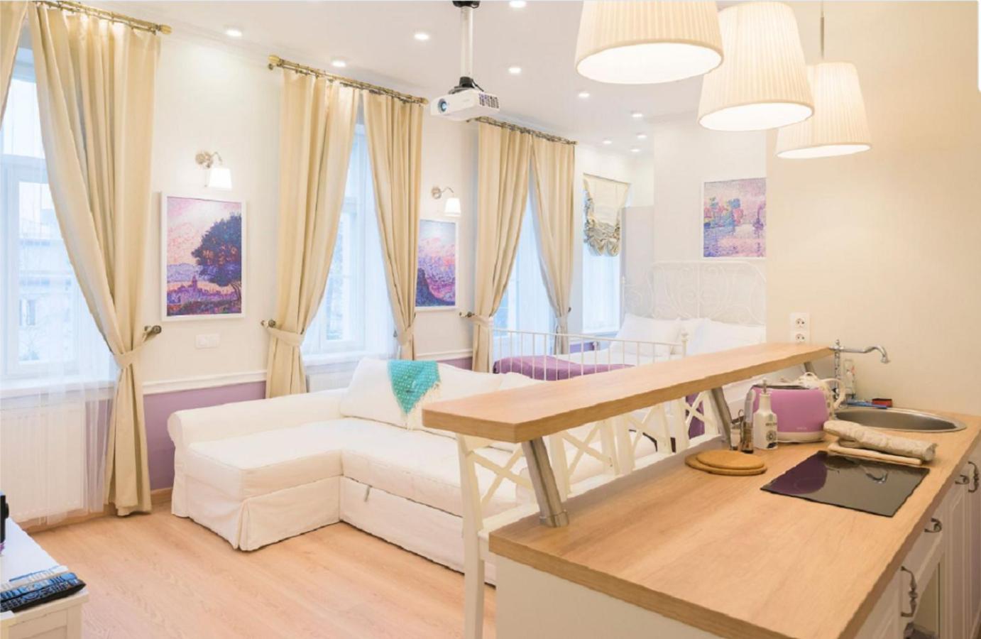 Revelton Aparthotel