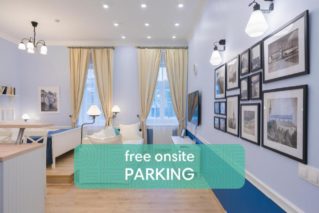 Revelton Aparthotel