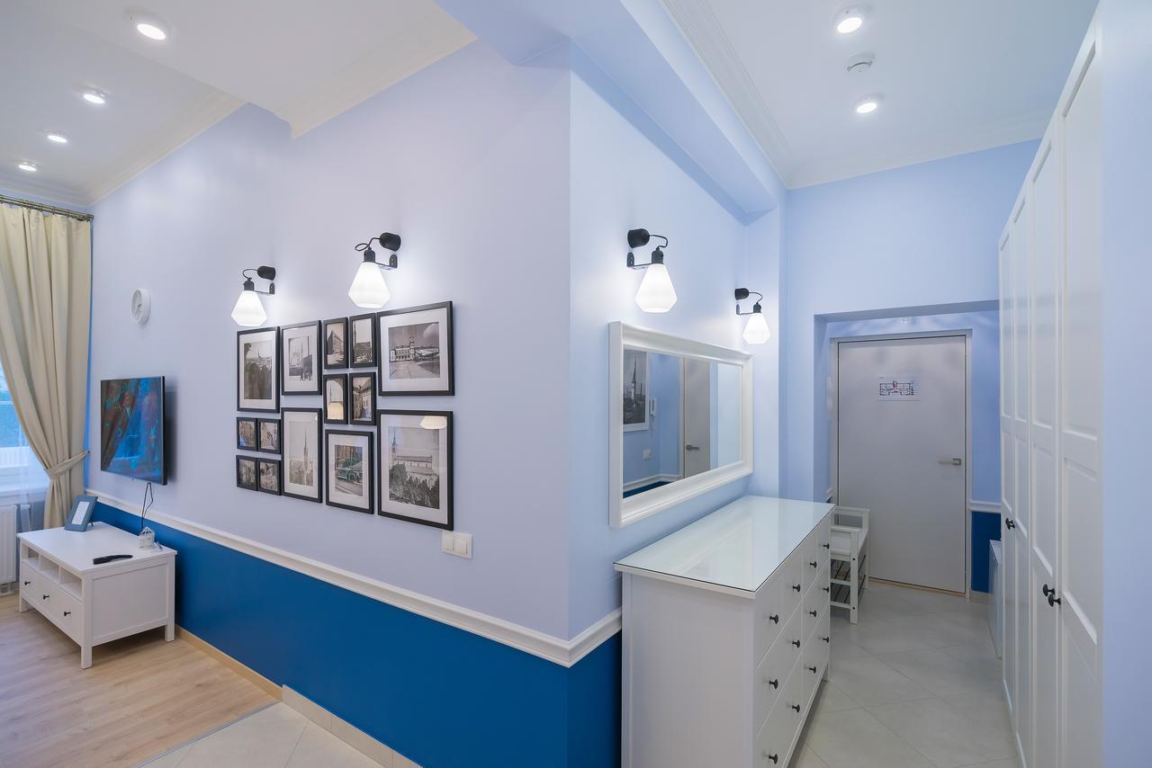 Aparthotel Revelton Tallinn