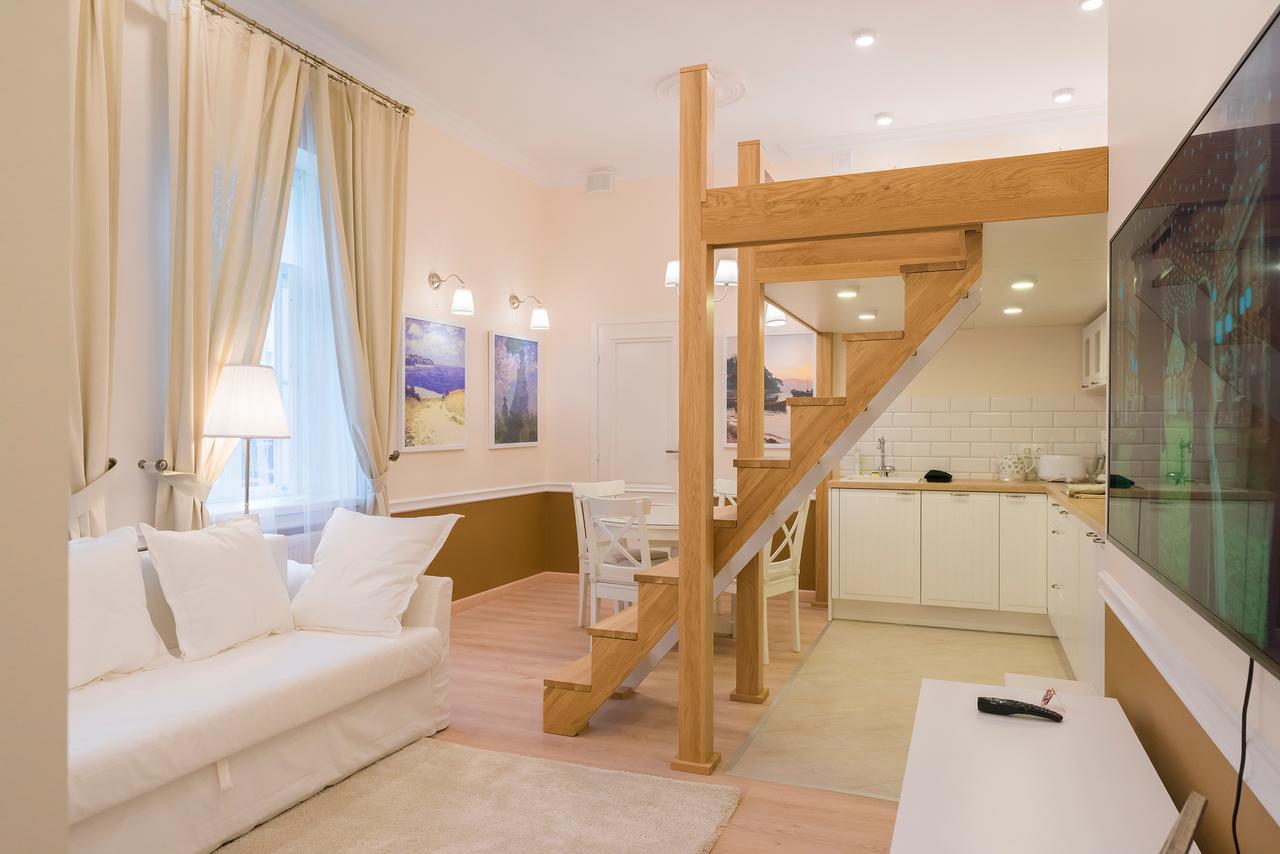 Revelton Aparthotel Tallinn