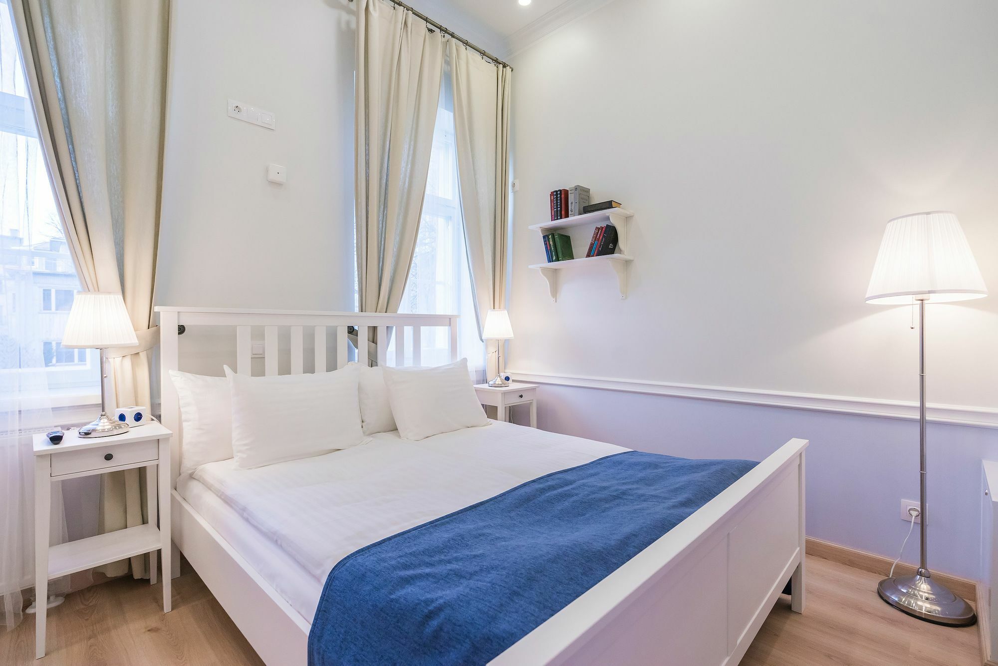 Aparthotel Revelton Tallinn